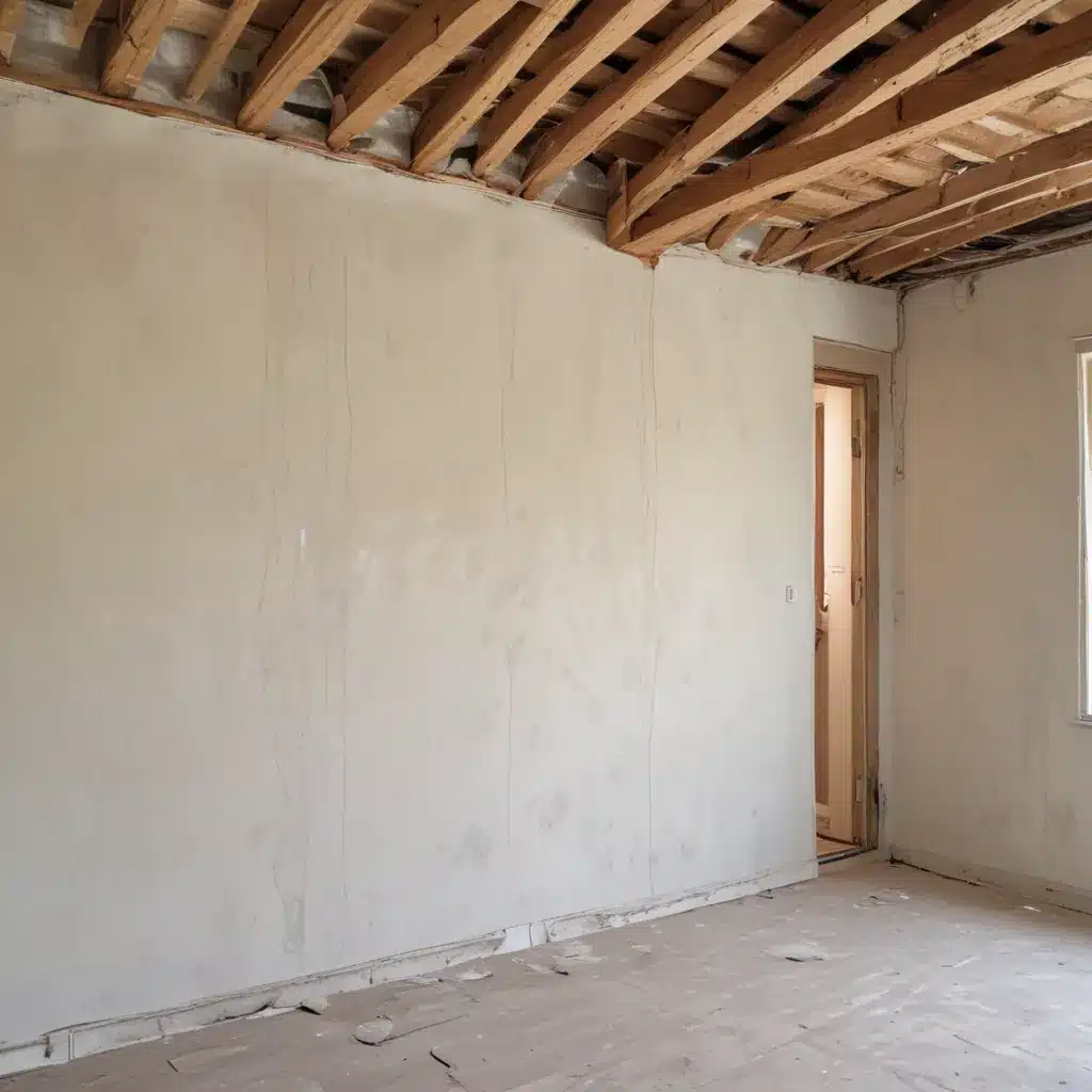 Optimising Wall Insulation for Maximum Energy Efficiency in Home Renovations Optimising Wall Insulation for Maximum Energy Efficiency in Home Renovations