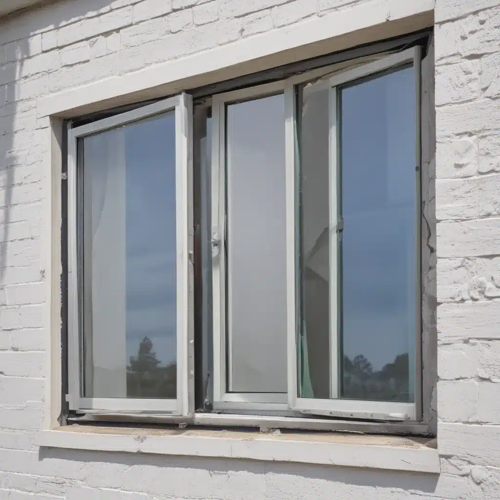 Optimising Window Performance: Selecting Energy-Efficient Glazing and Improving Airtightness