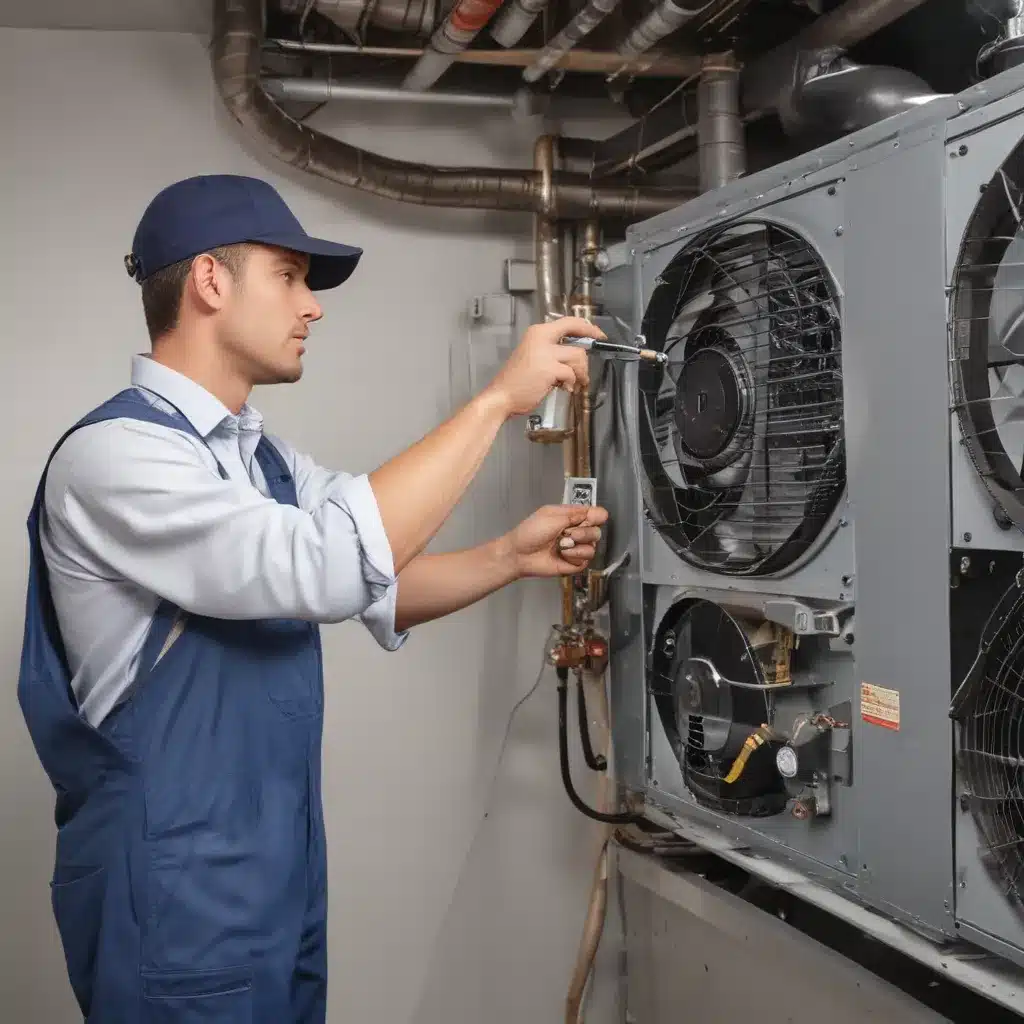 Optimizing HVAC Systems for Maximum Energy Savings: Proven Maintenance Strategies and Upgrades