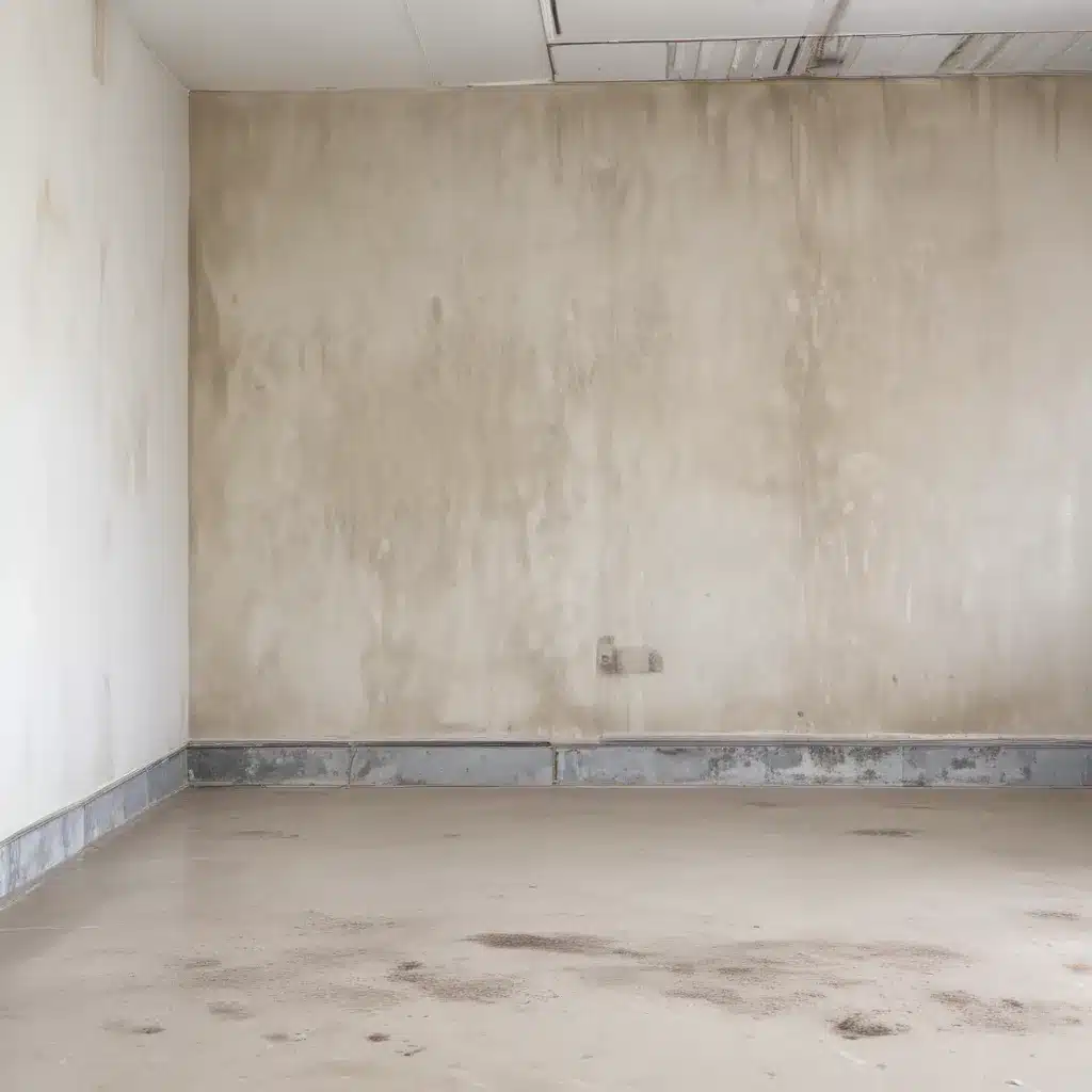 Overcoming Damp and Mould Issues: Effective Dehumidification and Moisture Control Solutions Overcoming Damp and Mould Issues: Effective Dehumidification and Moisture Control Solutions