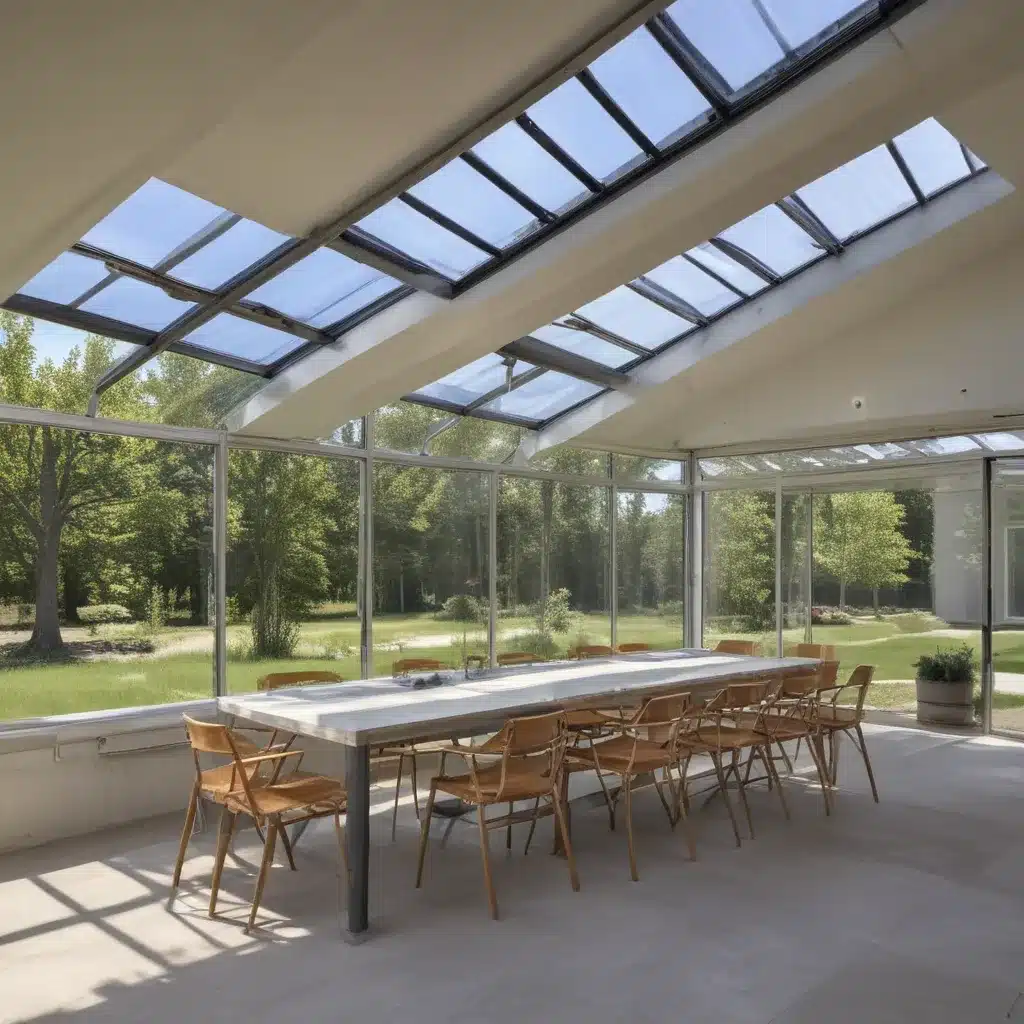 Passive Solar Design Strategies: Enhancing Thermal Comfort and Reducing HVAC Demands