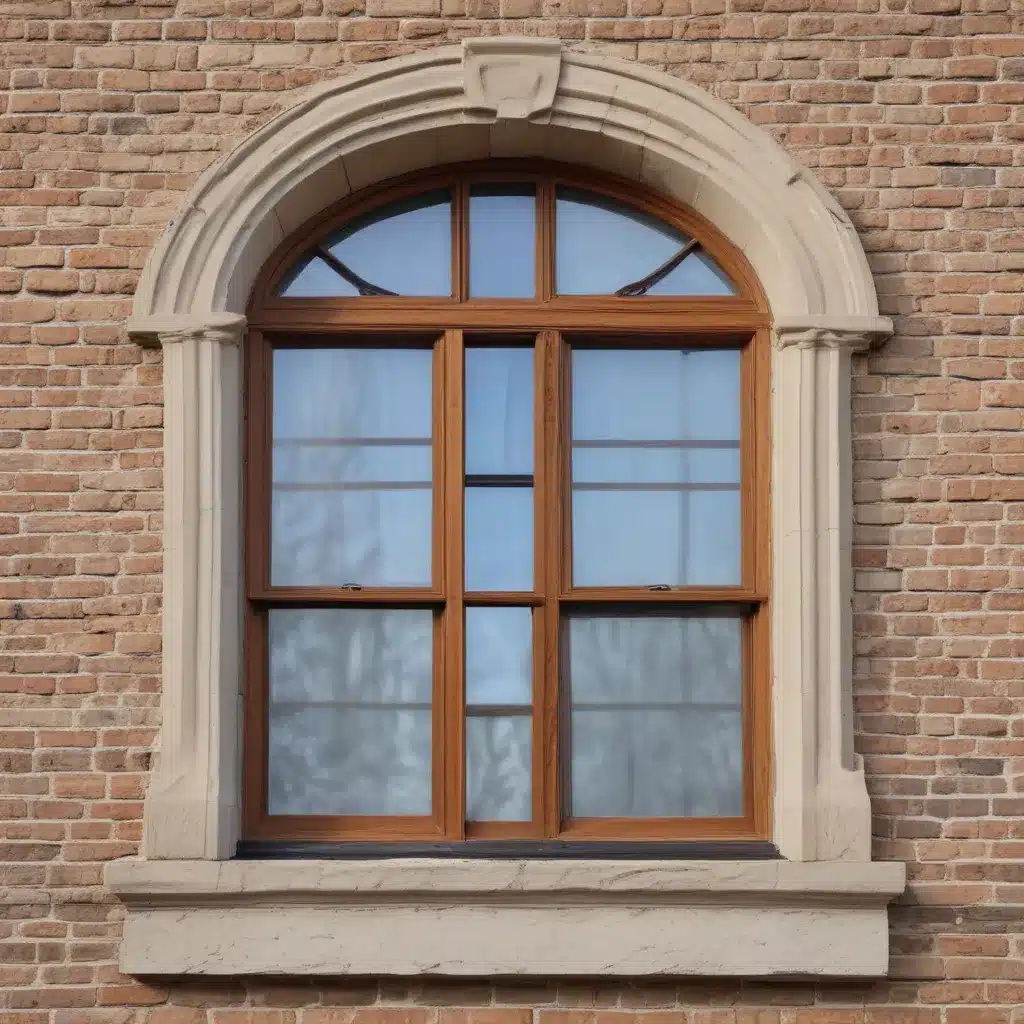 Preserving Character and Saving Costs in Historic Window Replacements