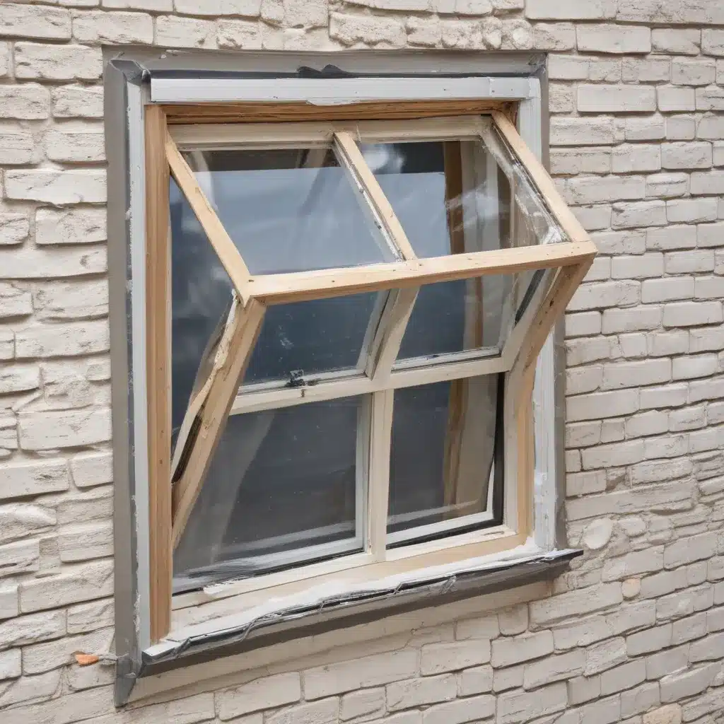 Preventing Air Leaks in Window Replacements: Techniques for Improved Airtightness