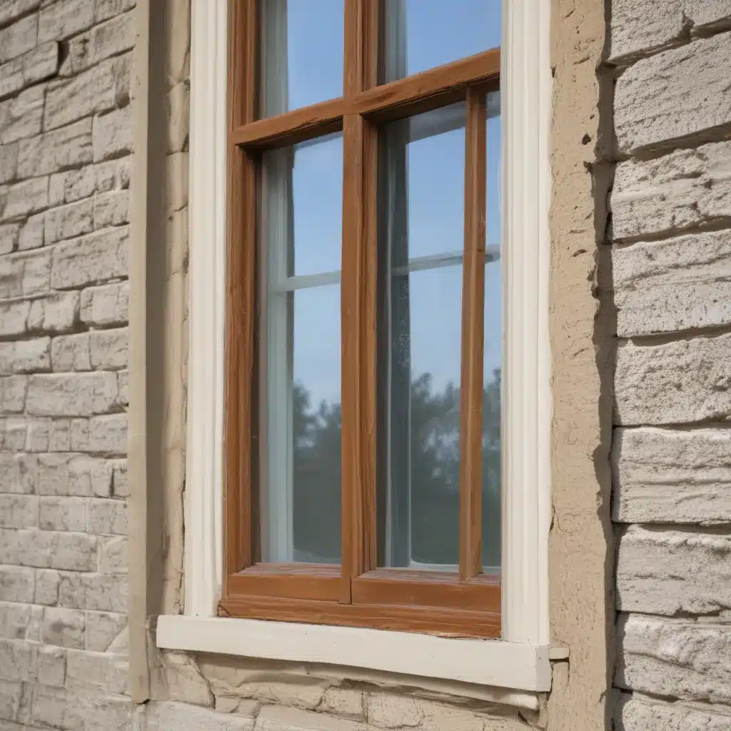 Preventing Drafts in Older Windows: Identifying and Sealing Gaps for Enhanced Energy Efficiency