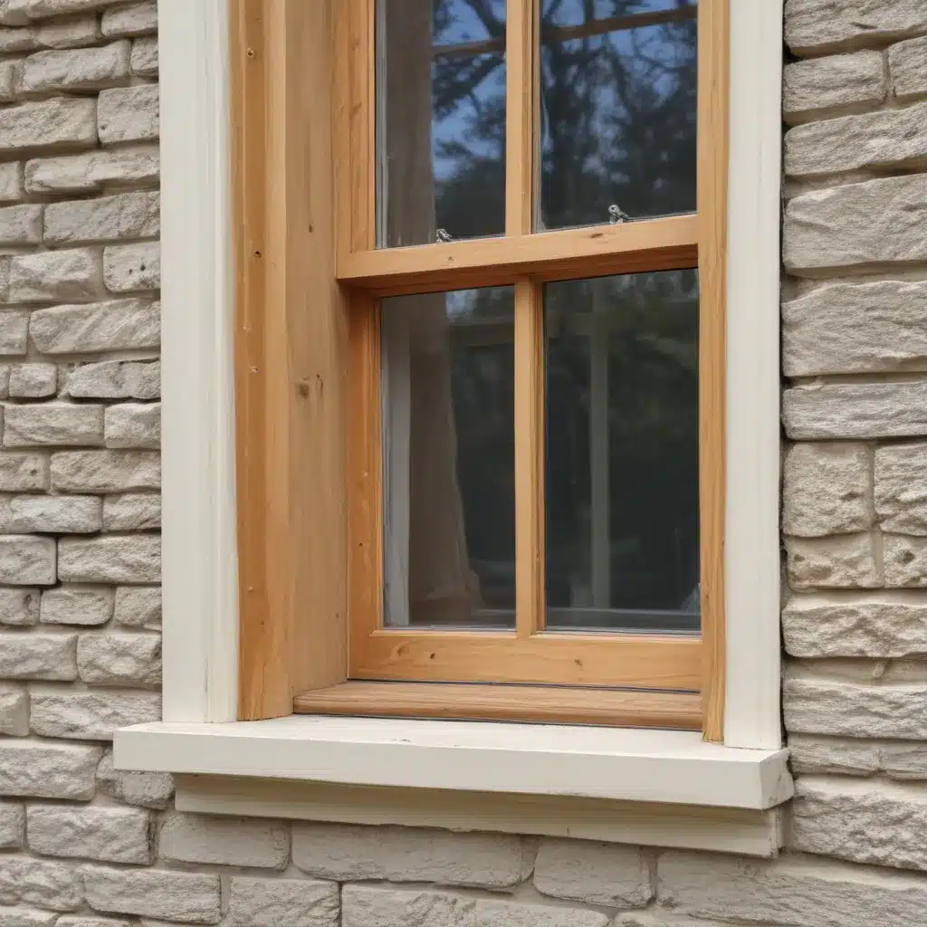 Preventing Drafts in Older Windows: Sealing Gaps and Improving Insulation