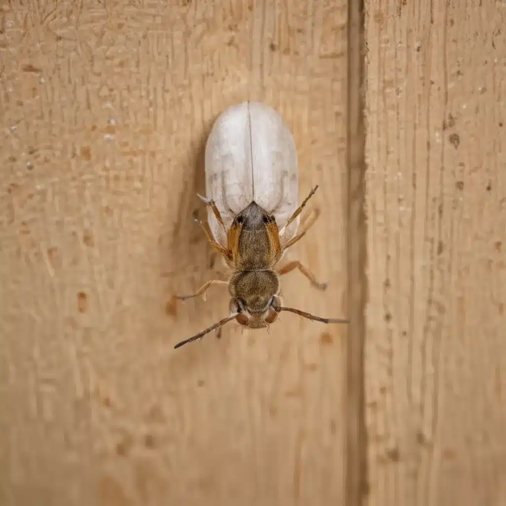 Preventing Pest Infestations: Identifying Entry Points and Implementing Deterrents