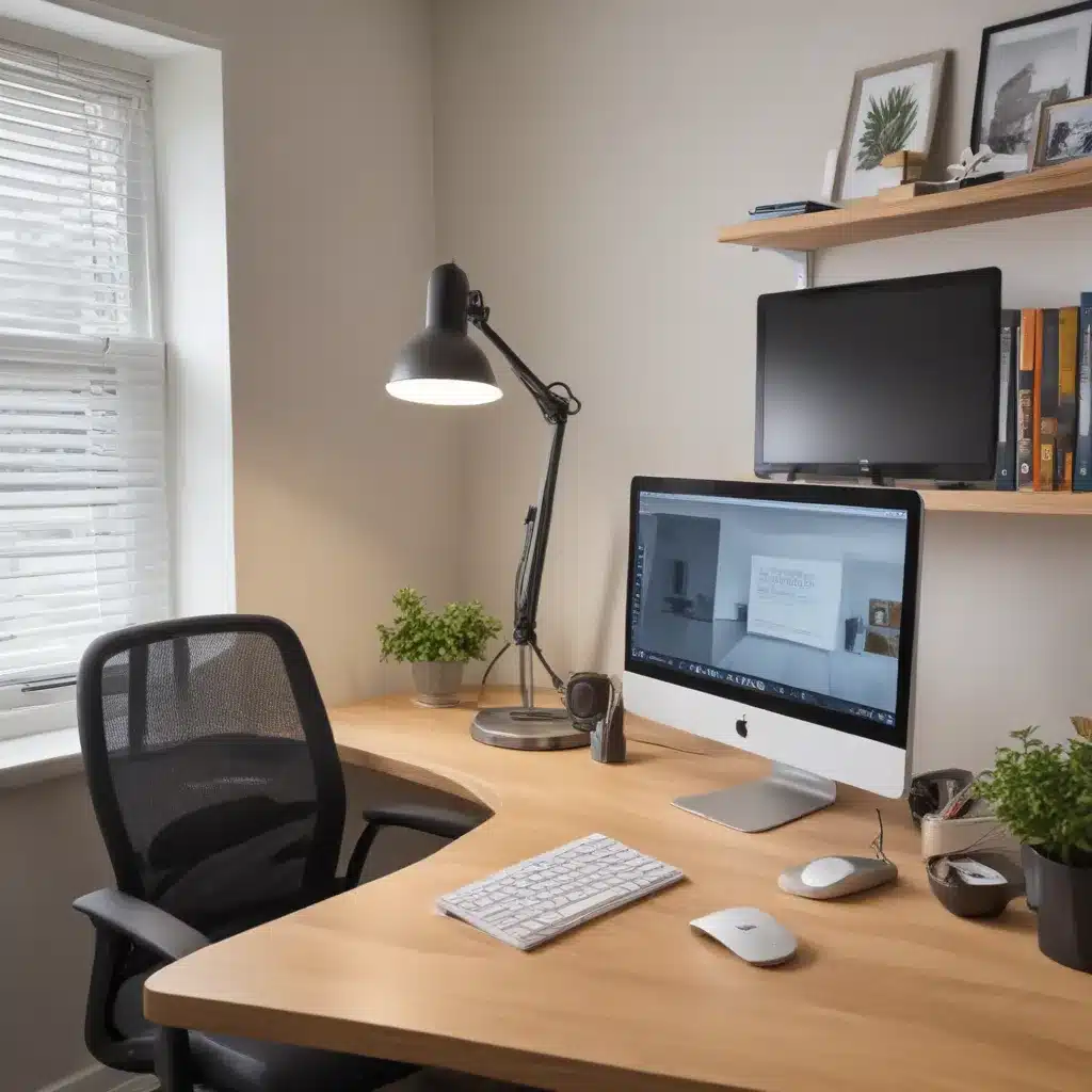 Protecting Detached Home Offices: Tailored Security Solutions for Remote Work Spaces
