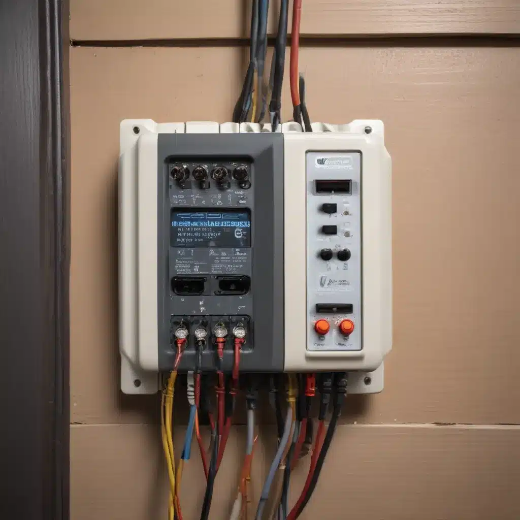 Protecting Home Networks from Electrical Interference: Strategies for Reliable Connectivity