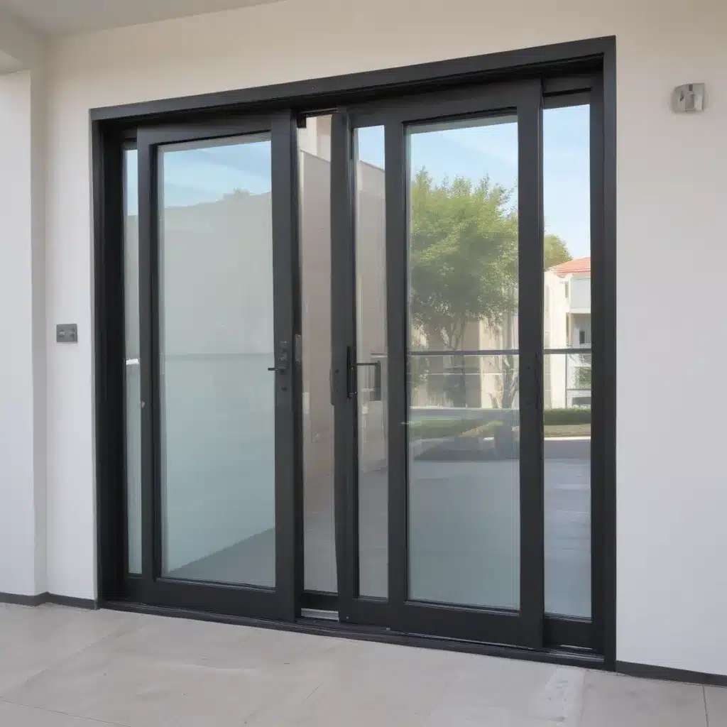 Reinforcing Sliding Doors: Enhancing Security without Compromising Style