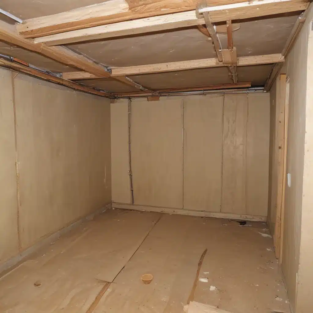 Renovating Basements: Waterproofing, Insulation, and Finishing for Livable Spaces