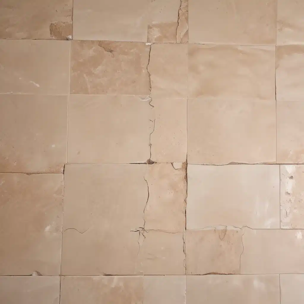 Repairing Cracked Tile Floors: Identifying and Addressing Fractures for a Smooth Surface