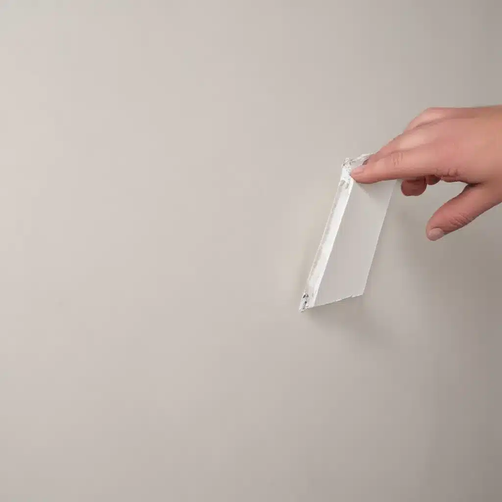 Repairing Damaged Drywall: Patching Holes and Smoothing Uneven Surfaces Repairing Damaged Drywall: Patching Holes and Smoothing Uneven Surfaces