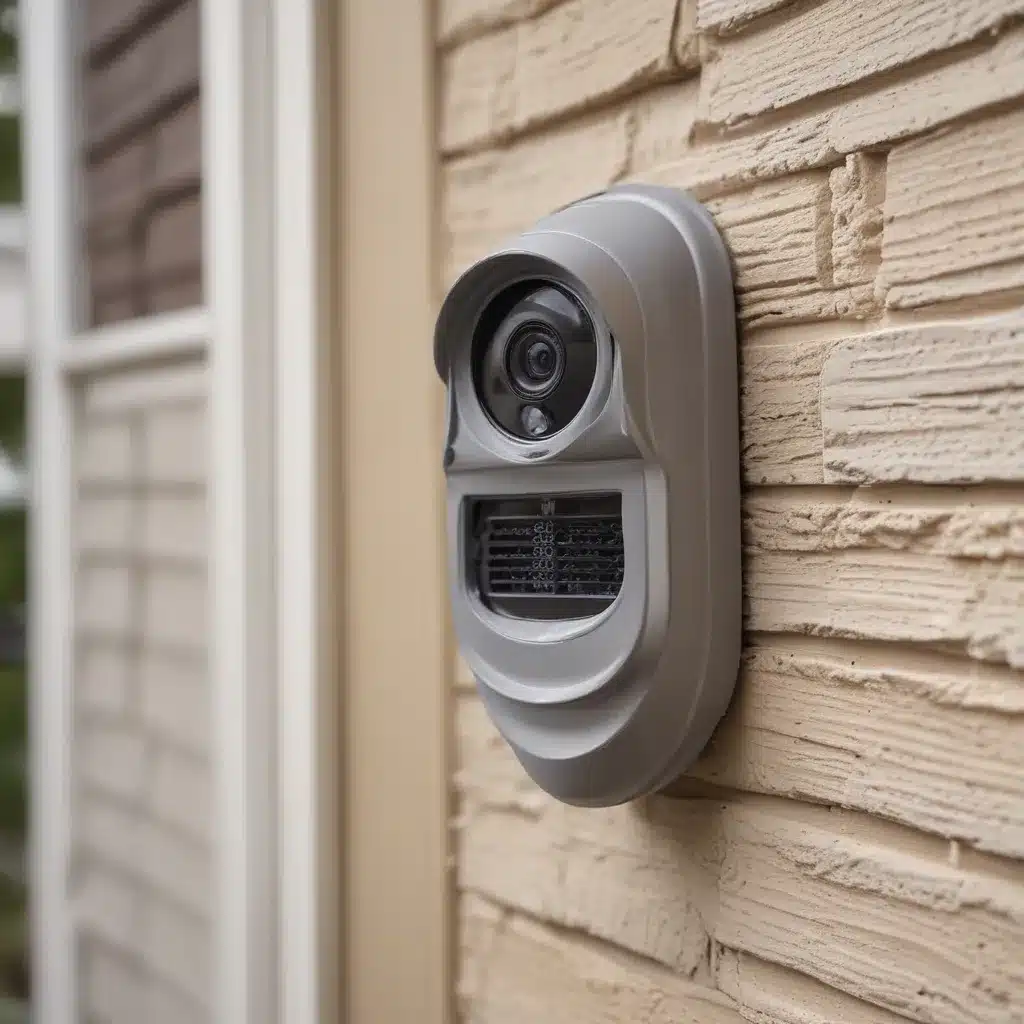 Retrofitting Older Homes with Modern Home Security Feature Upgrades