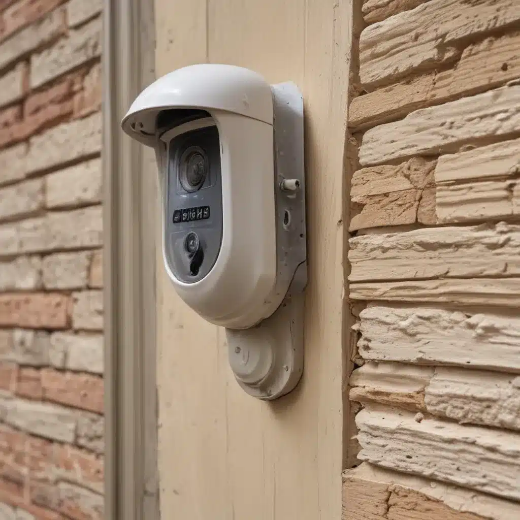 Retrofitting Older Homes with Modern Security Features: Challenges and Solutions