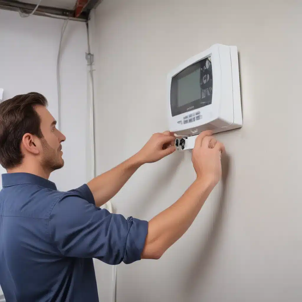 Retrofitting Smart Sensors and Monitors: Optimising Energy Management and Monitoring in Renovations