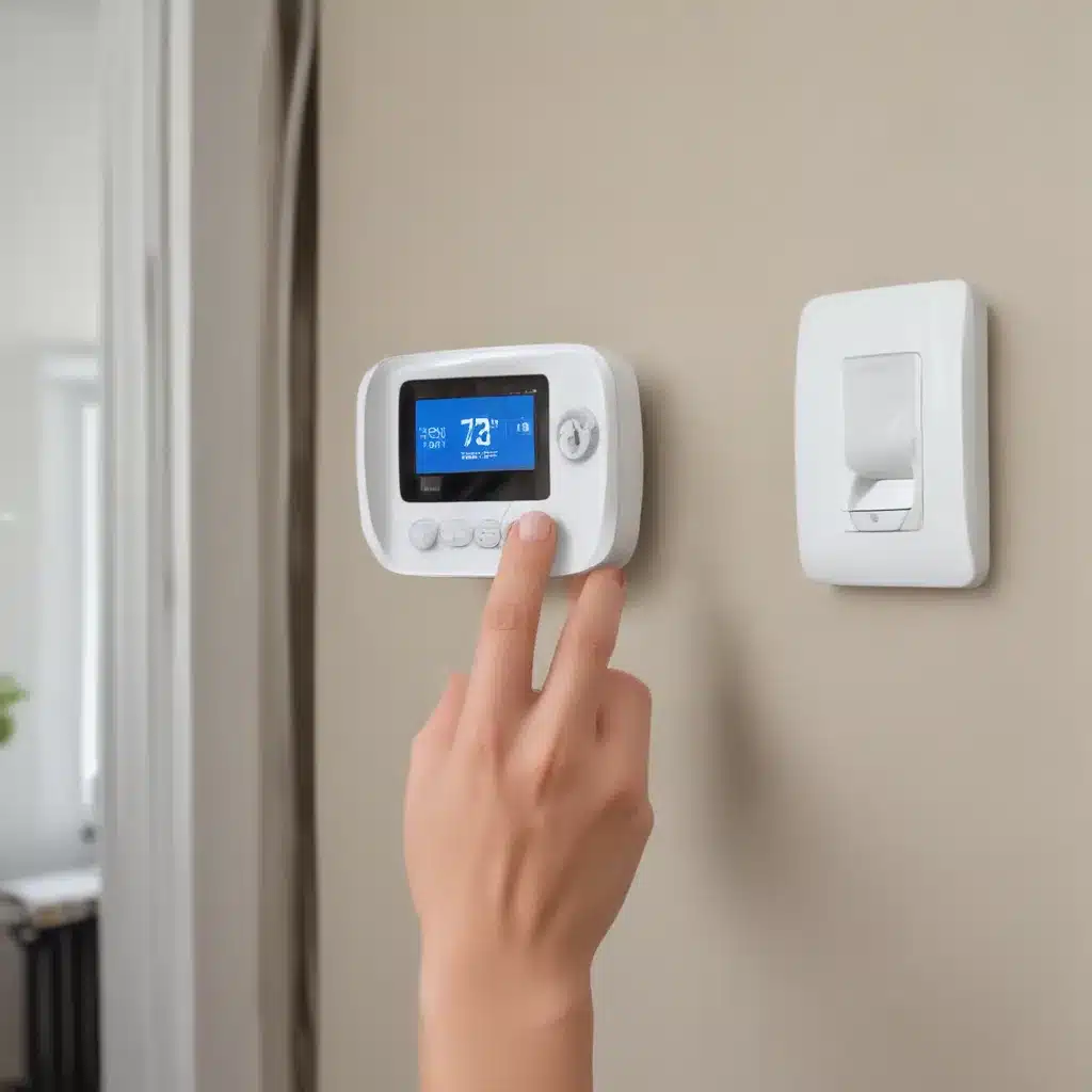 Retrofitting Smart Thermostats: Enhancing Energy Management in Home Renovations