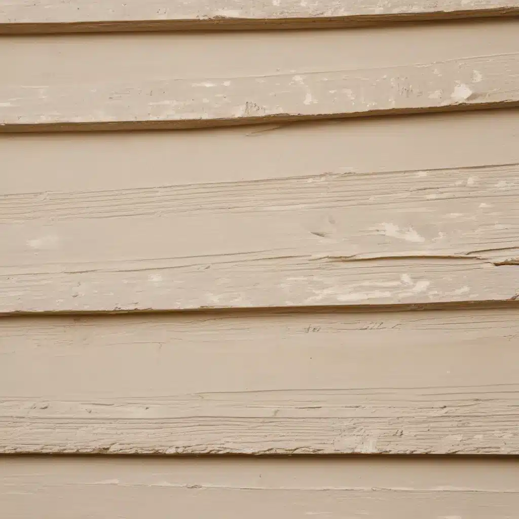 Reviving Faded Exterior Paint: Preparing Surfaces and Selecting the Right Coatings