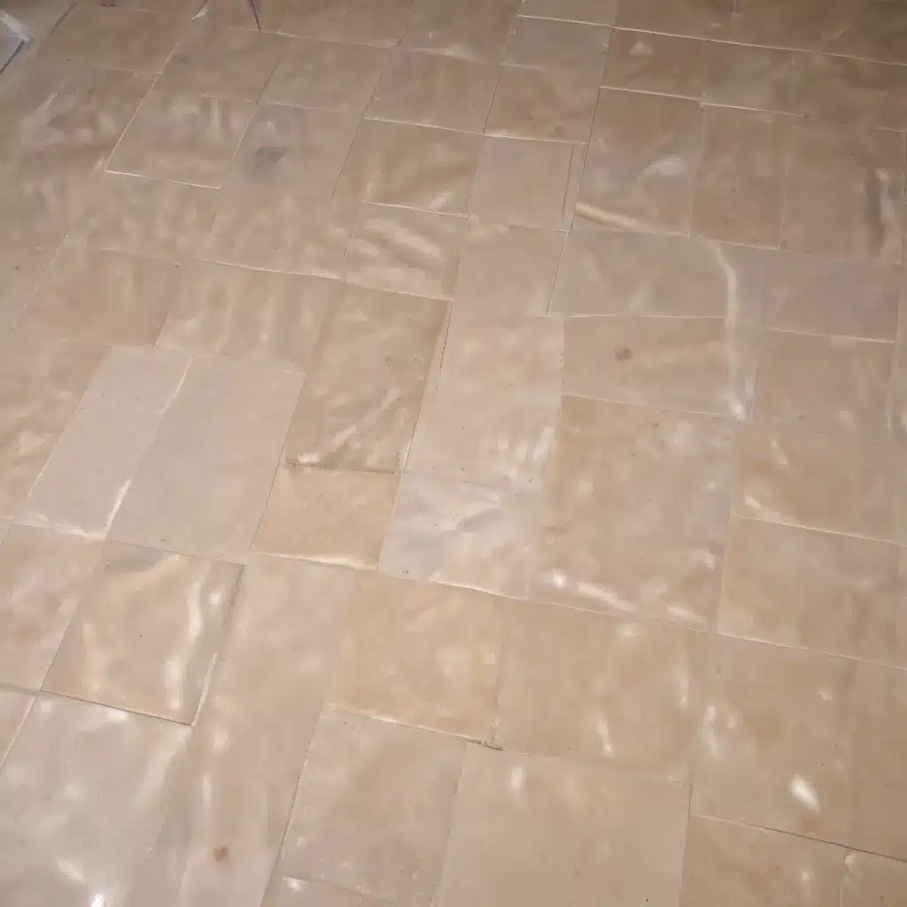 Reviving Worn Tile Floors: Grout Repair and Resealing Techniques