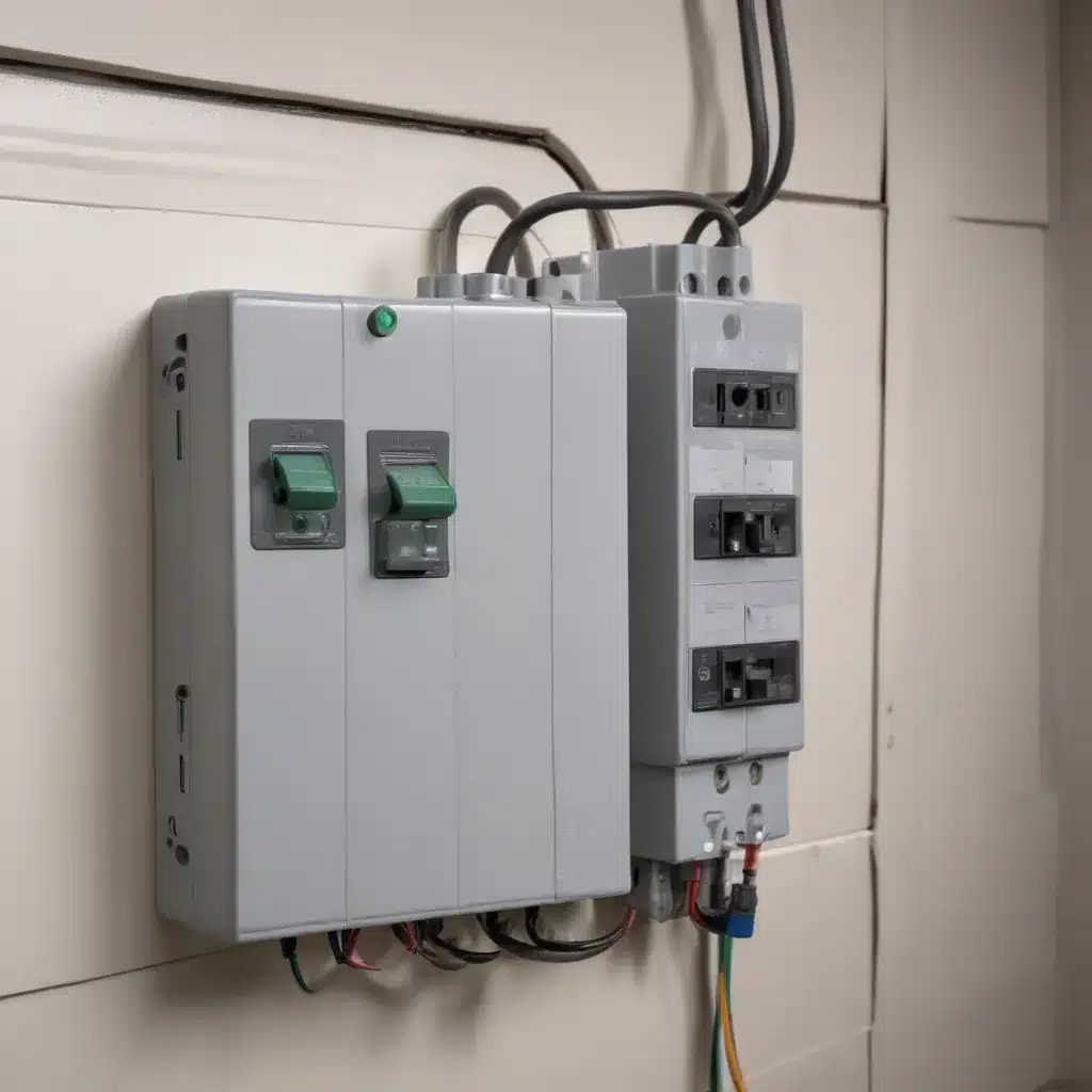 Safeguarding Home Electronics from Power Surges: Whole-Home Surge Protection Solutions