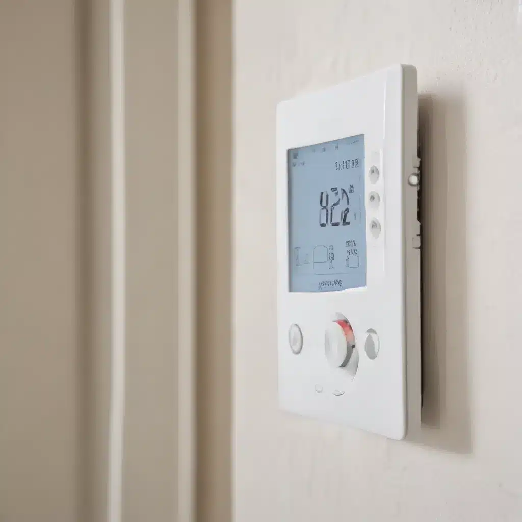 Safely Upgrading to Smart Thermostats: Considerations for HVAC System Compatibility