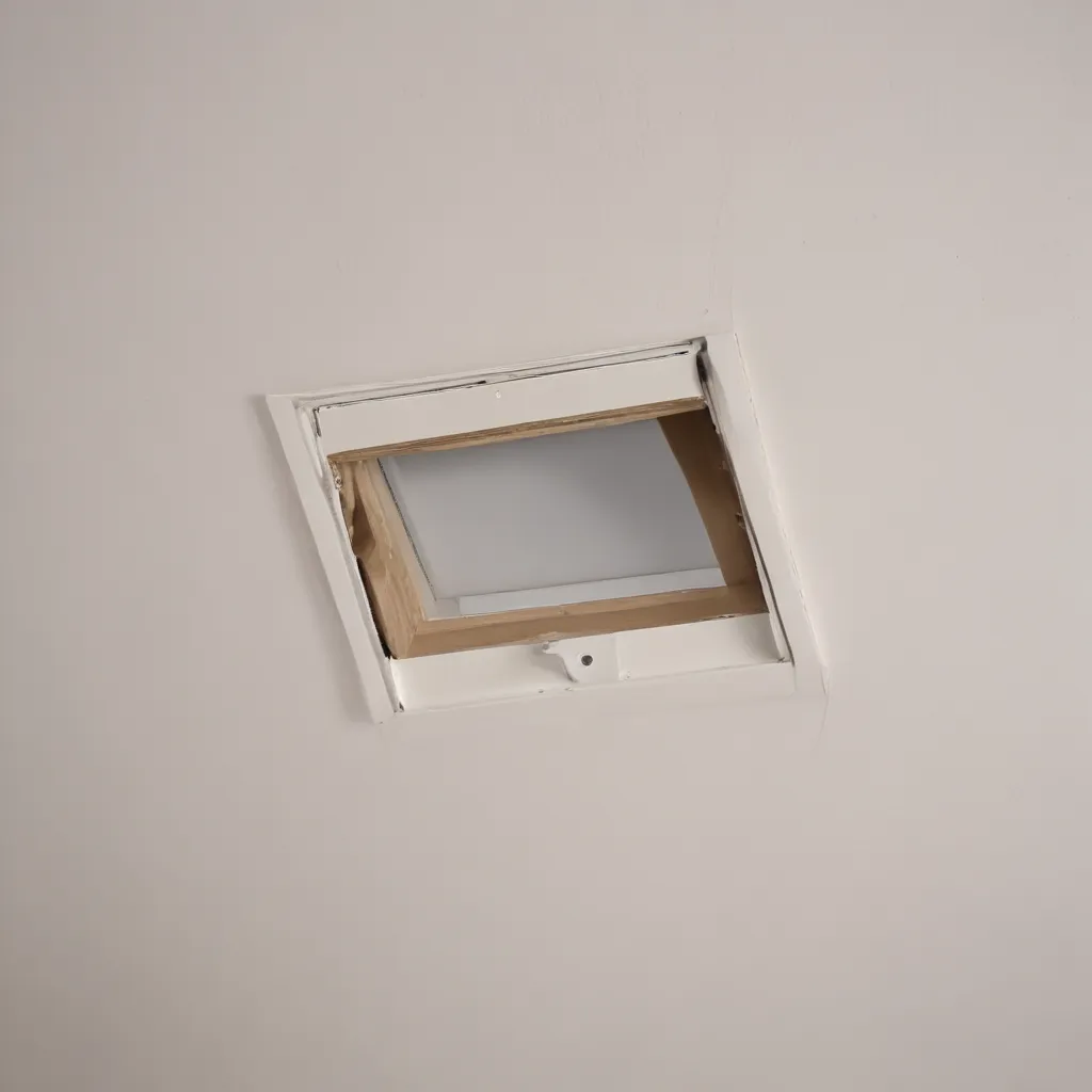 Securing Attic Access Points: Hardening Hatches and Implementing Alarm Systems