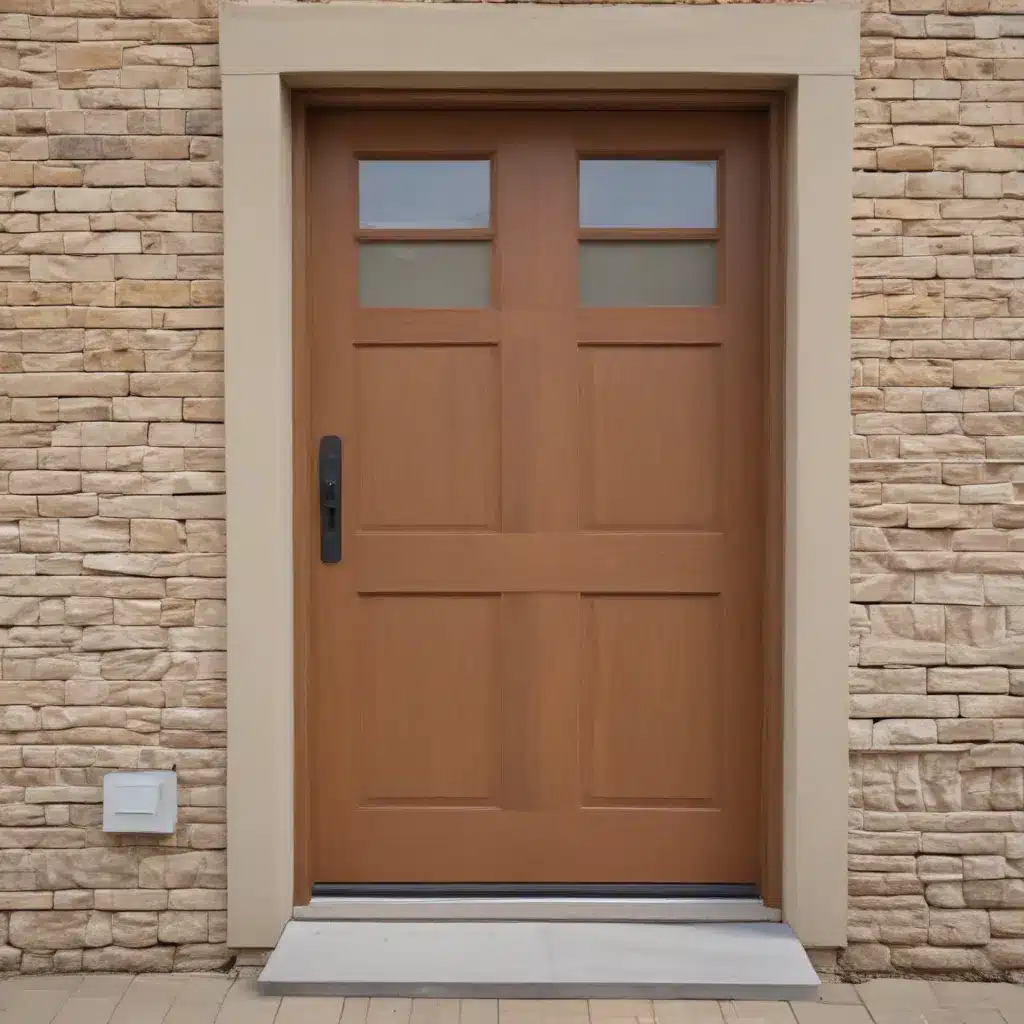 Securing Basement Entrances: Reinforcing Doors and Windows Against Break-Ins