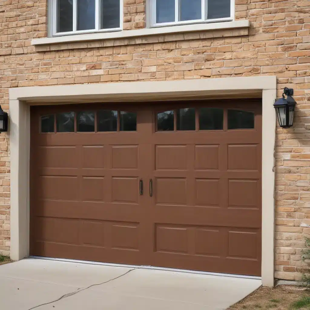 Securing Detached Garages: Reinforcing Doors and Windows to Deter Break-Ins