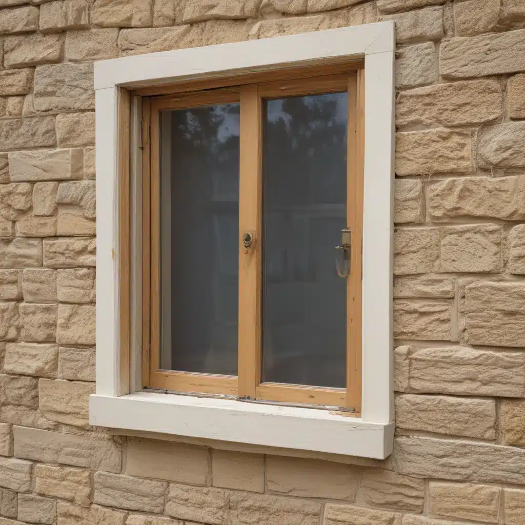 Securing Vulnerable Entry Points: Reinforcing Basement Windows and Doors