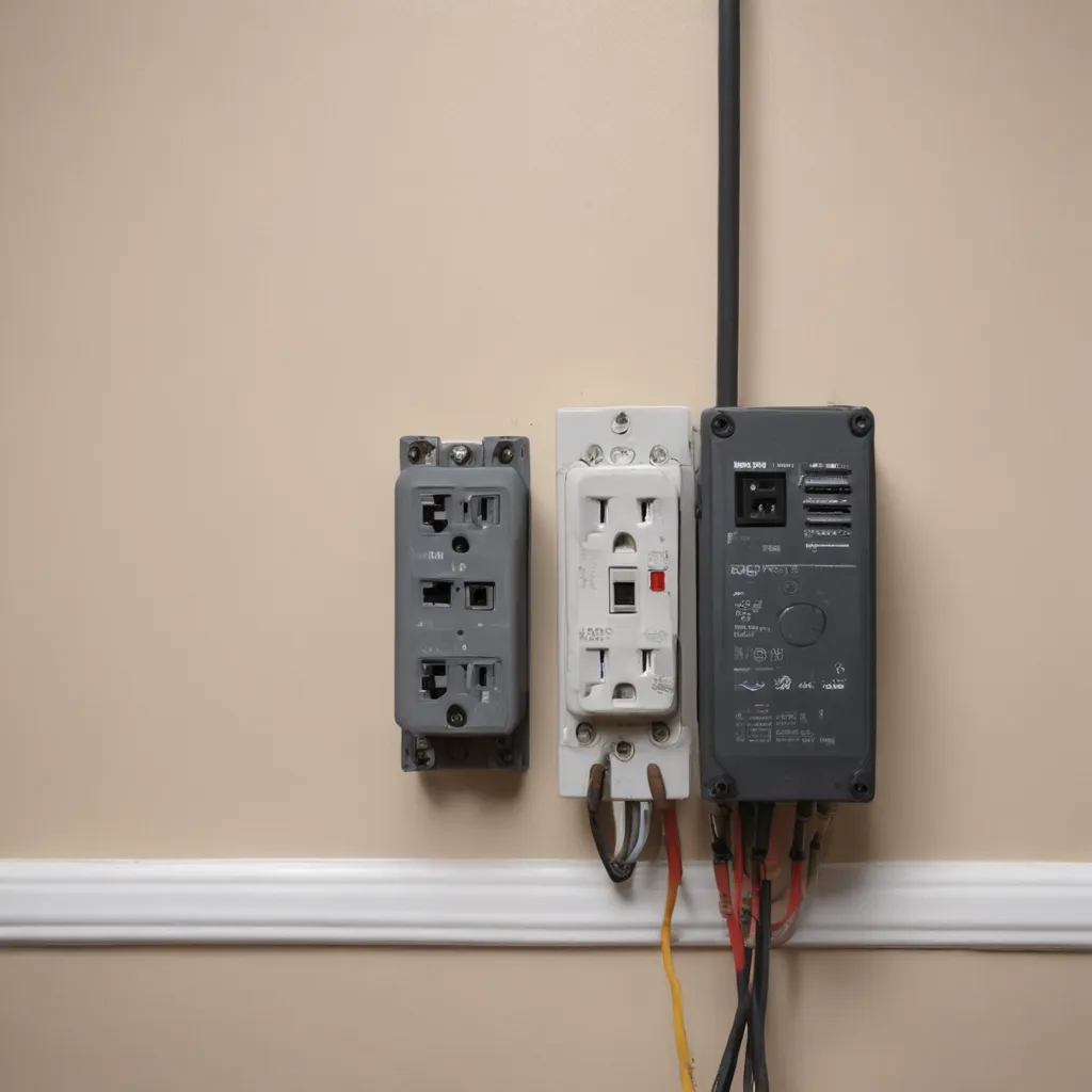 Surge Protection for Home Electronics: Choosing the Right Devices and Placement