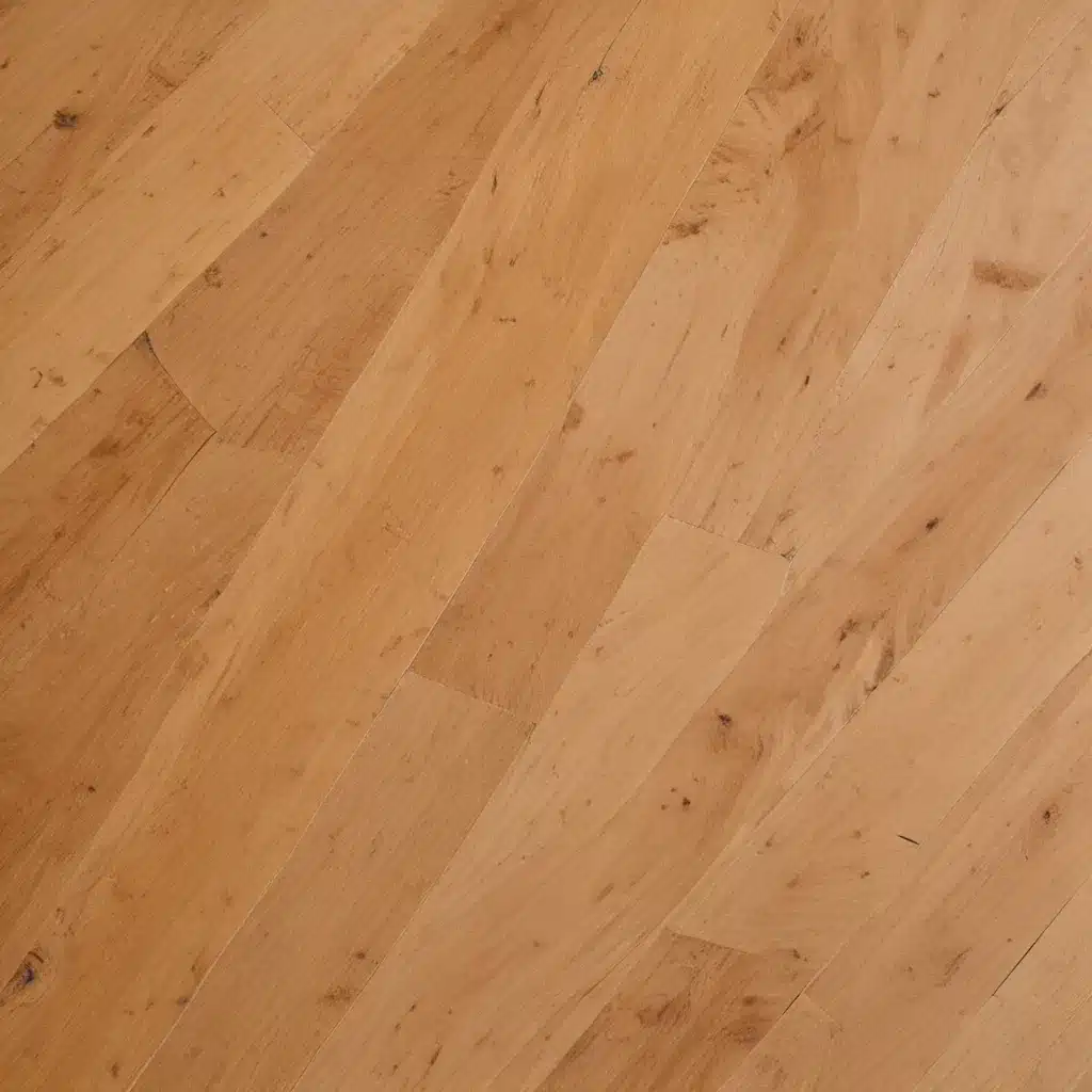 Sustainable Flooring Options: Evaluating Bamboo, Cork, and Reclaimed Wood for Eco-Friendly Renovations
