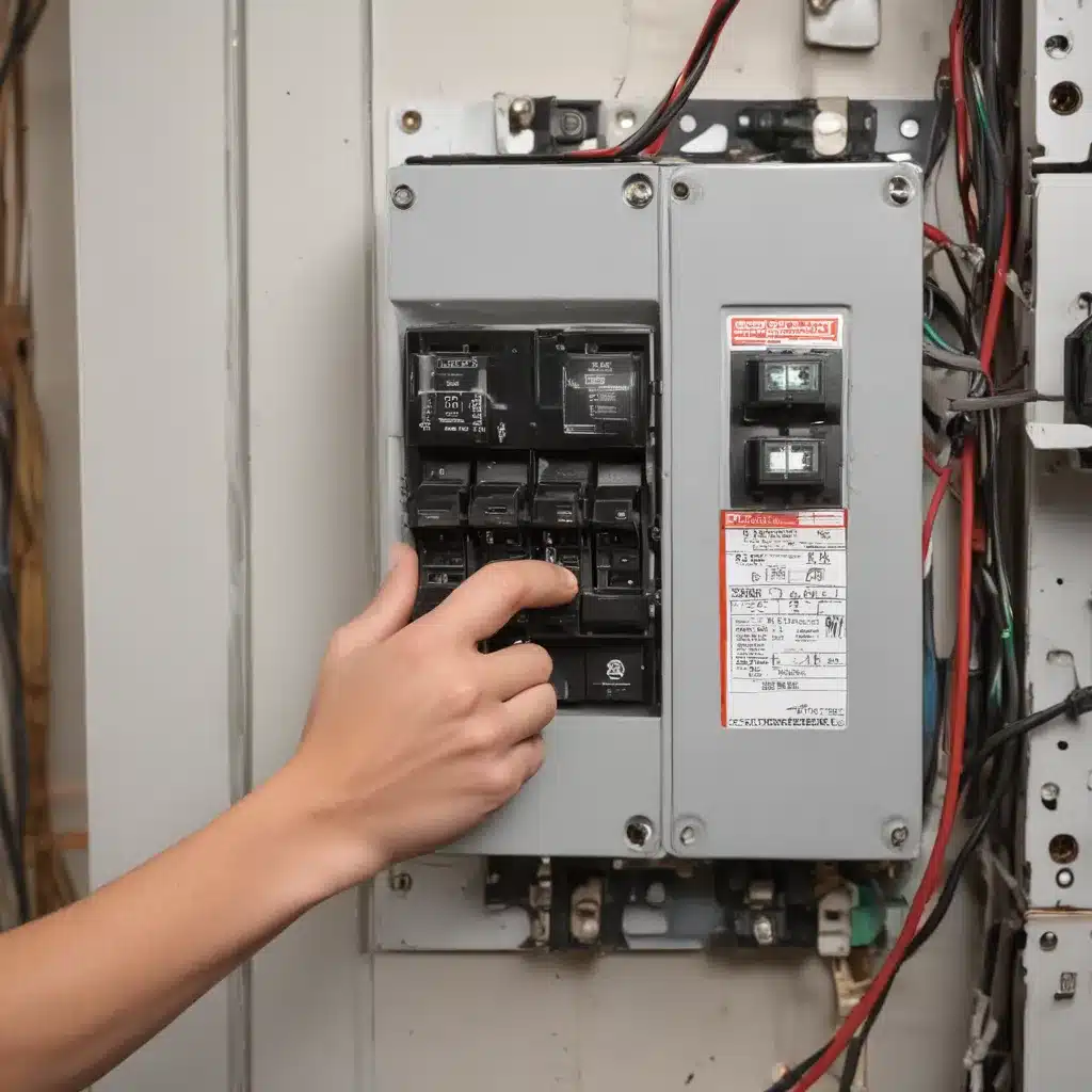 Troubleshooting Circuit Breaker Trips: Identifying and Resolving Common Issues