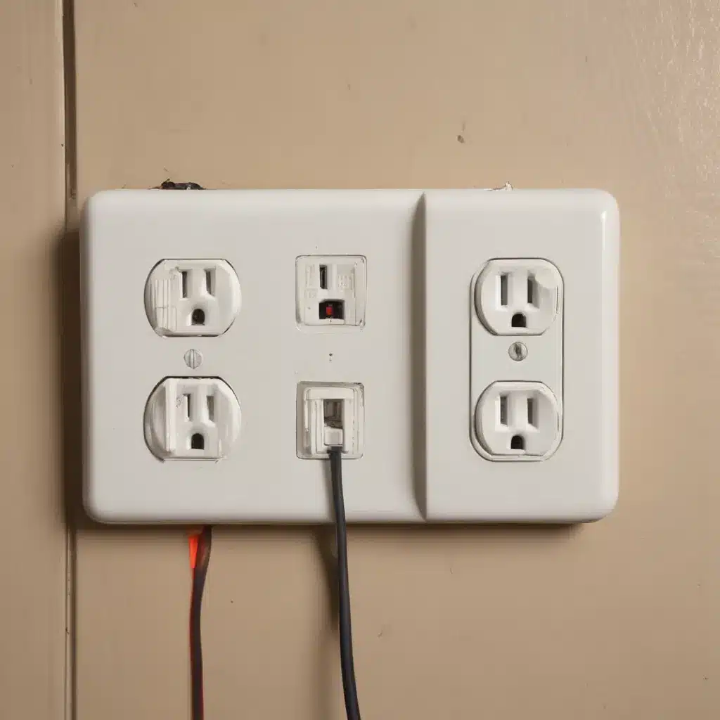 Troubleshooting Electrical Outlets: Identifying and Resolving Power Outages