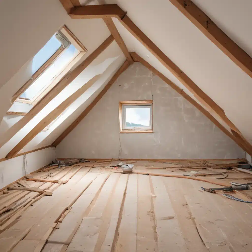 Upgrading Attic Insulation: Maximising Energy Savings in Home Renovations