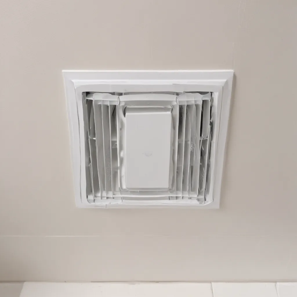 Upgrading Bathroom Ventilation: Improving Airflow and Reducing Moisture