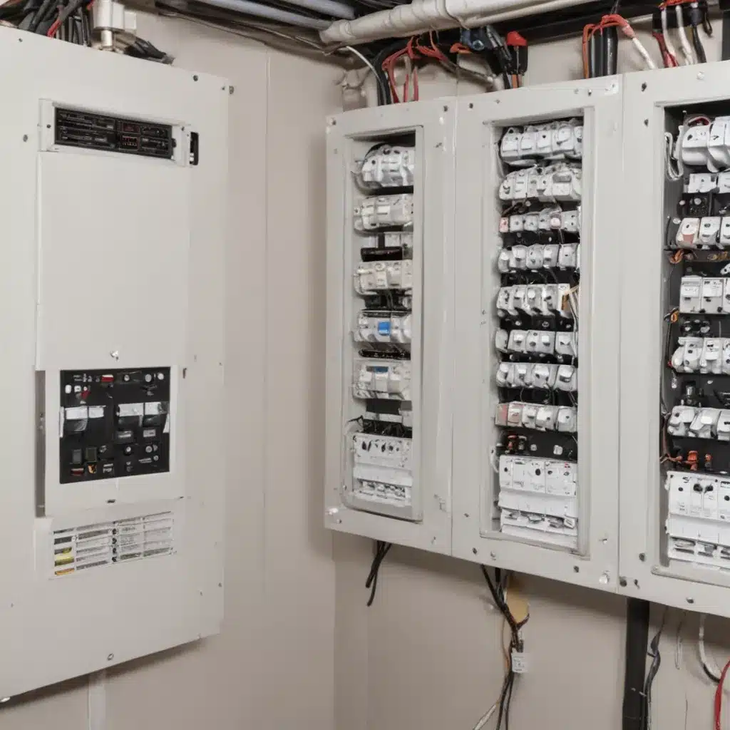 Upgrading Electrical Panels for Increased Home Capacity: A Comprehensive Guide