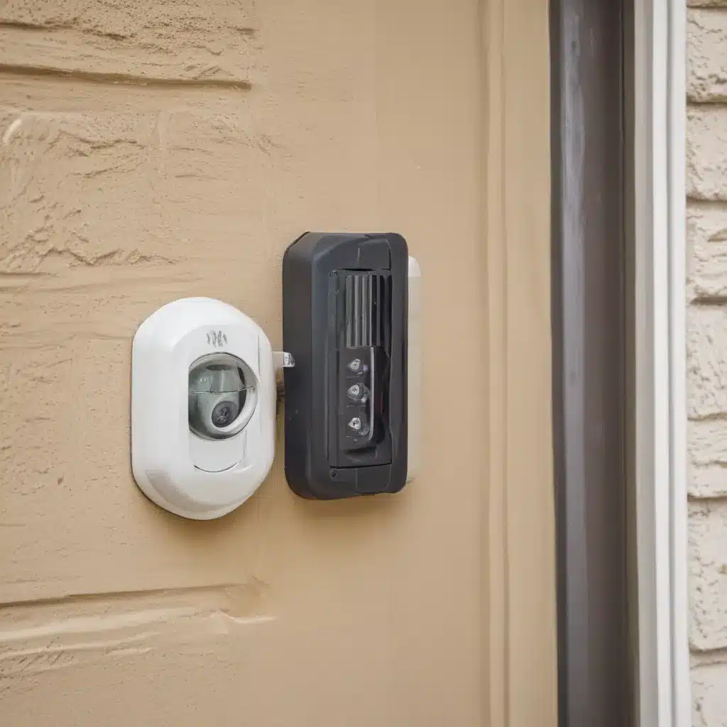 Upgrading Home Security for Rental Properties: Balancing Tenant Needs and Landlord Responsibilities