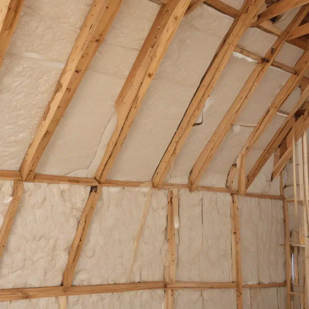 Upgrading Insulation in Older Homes: Improving Energy Efficiency on a Budget Upgrading Insulation in Older Homes: Improving Energy Efficiency on a Budget