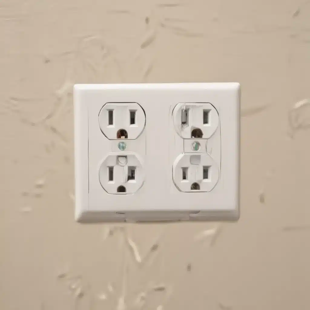 Upgrading Outdated Electrical Outlets: Improving Safety and Accommodating Modern Plugs