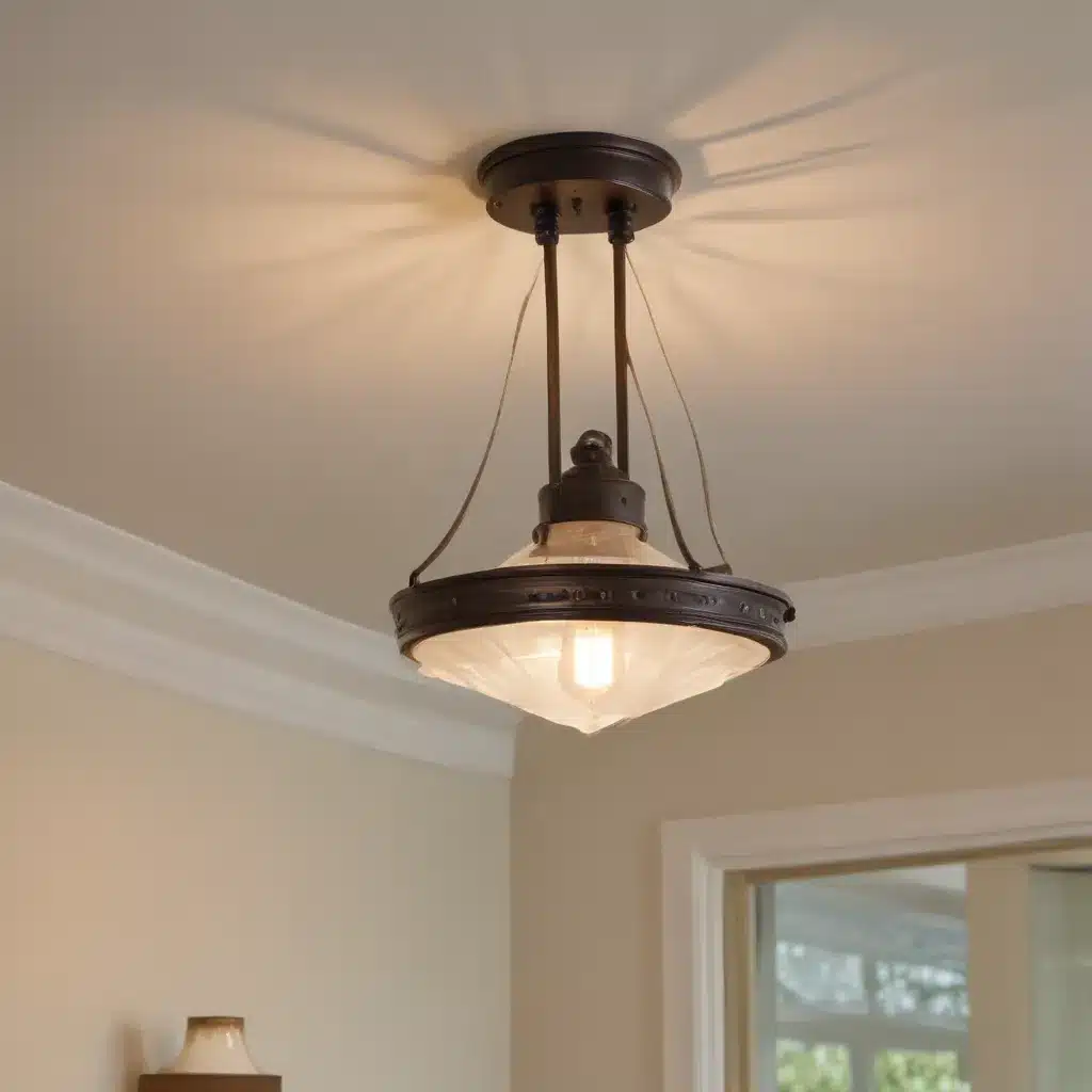 Upgrading Outdated Light Fixtures: Enhancing Illumination and Energy Efficiency in Homes Upgrading Outdated Light Fixtures: Enhancing Illumination and Energy Efficiency in Homes