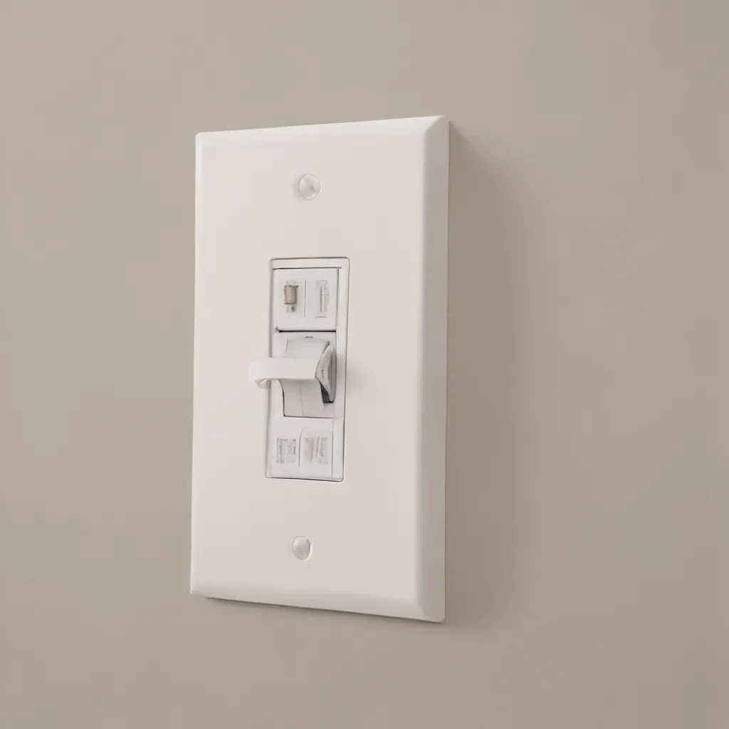 Upgrading Outdated Light Switches: Improving Safety, Functionality, and Aesthetic Appeal