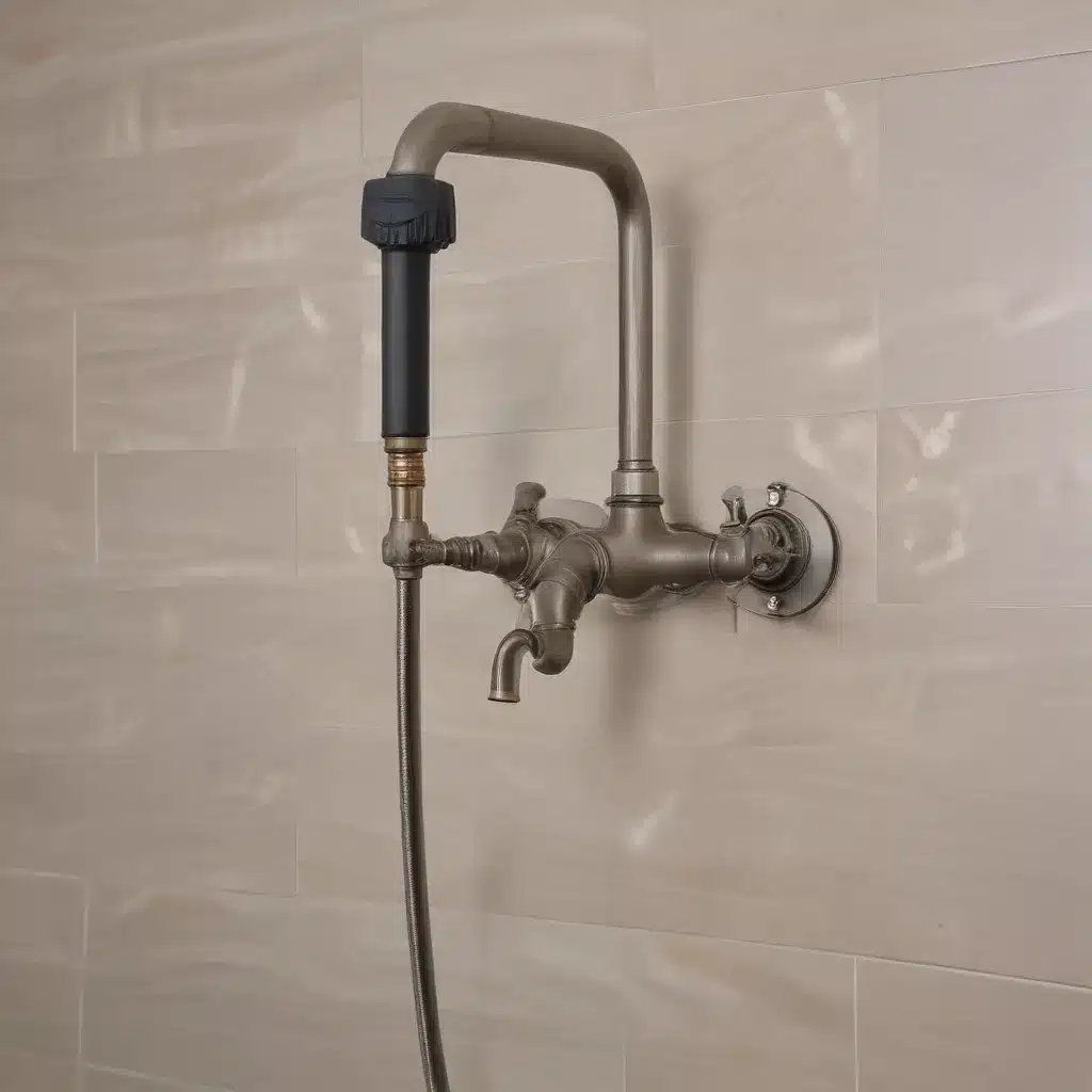 Upgrading Outdated Plumbing Fixtures: Improving Water Efficiency and Aesthetic Appeal