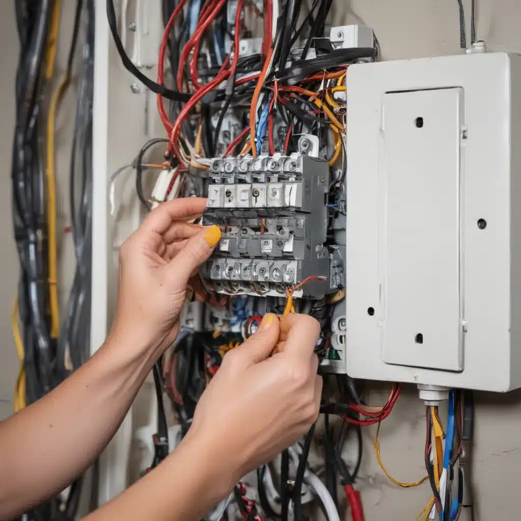 Upgrading Outdated Wiring: A Step-by-Step Guide to Safe Electrical Rewiring