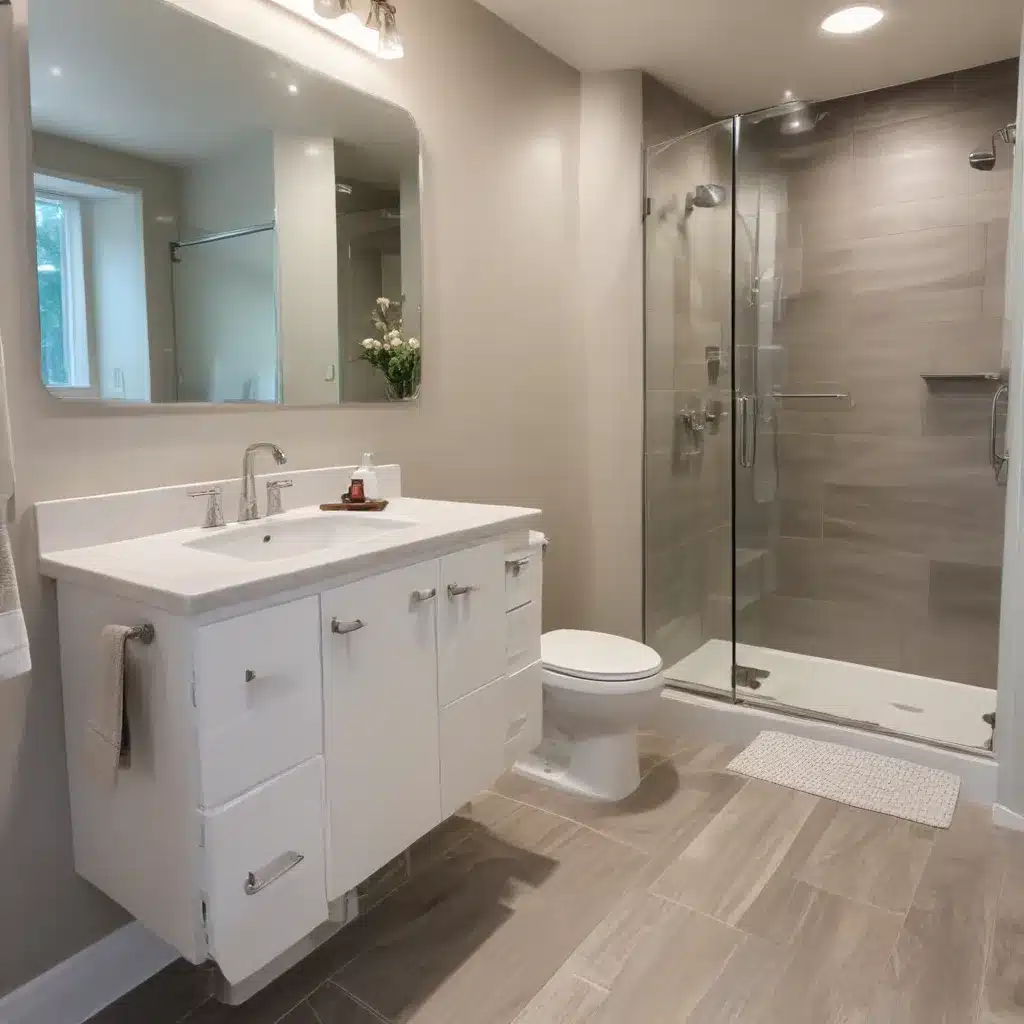 Upgrading to GFCI Protection in Bathroom Renovations: Enhancing Safety and Compliance