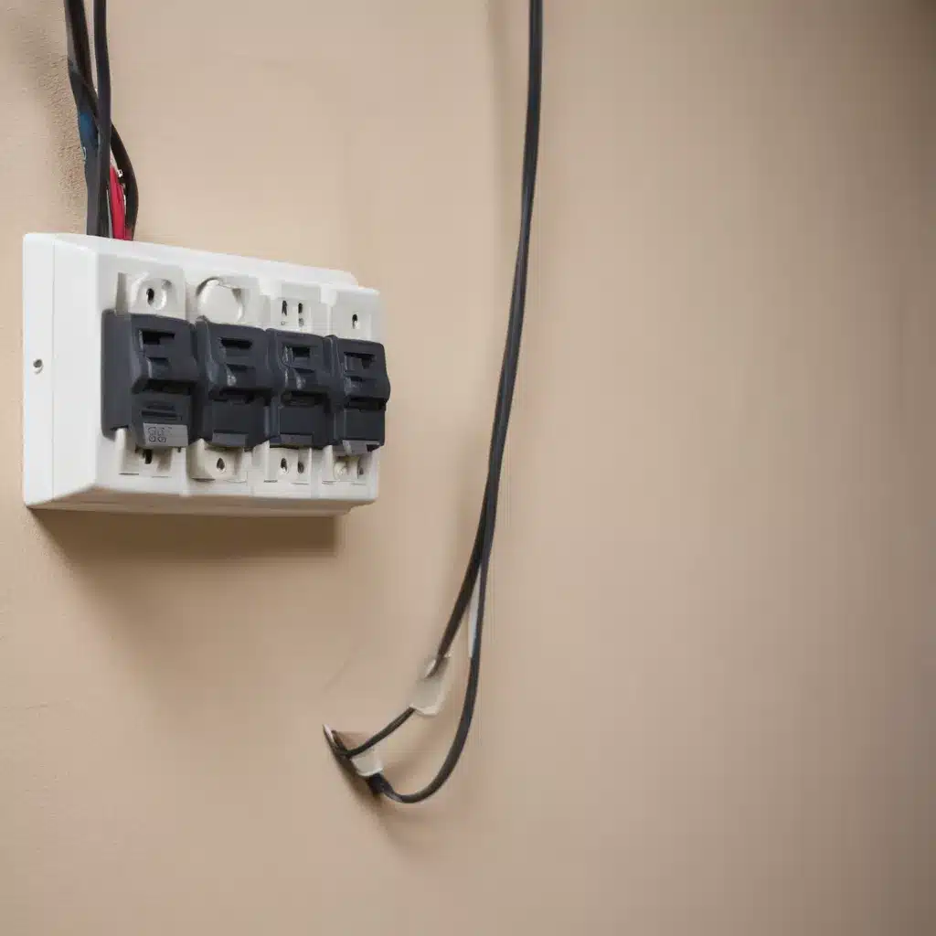 Upgrading to Surge Protection: Safeguarding Your Home from Electrical Surges