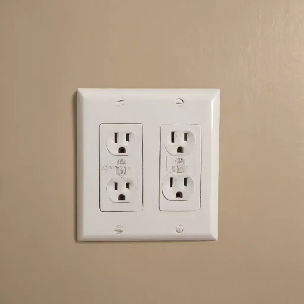 Upgrading to Tamper-Resistant Electrical Outlets: Enhancing Child Safety in Family-Friendly Homes