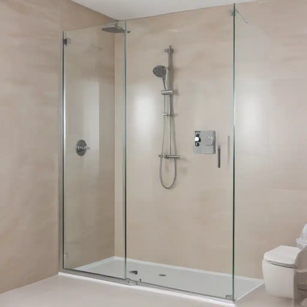 Accessible Shower Installations: Regulatory Compliance for Mobility and Safety