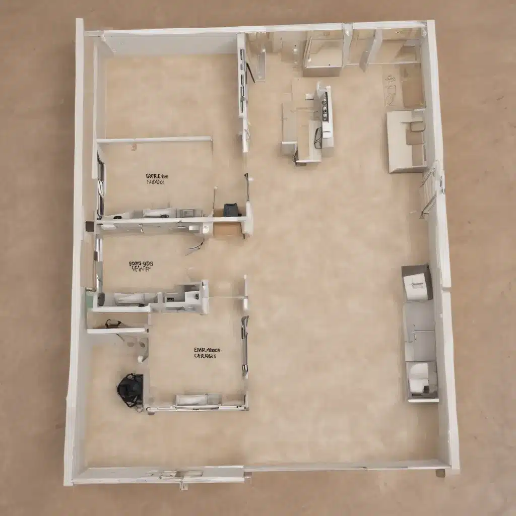 Designing Wheelchair Friendly Floor Plans