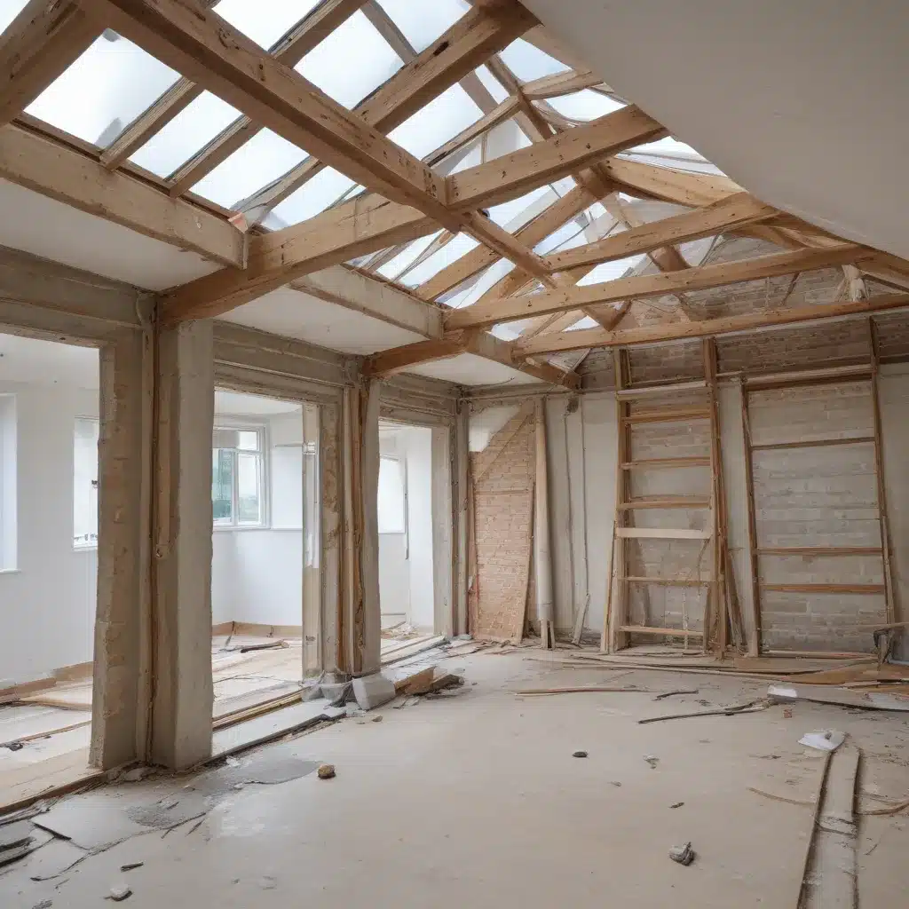 Mastering Loft Conversions: Navigating UK Building Regulations for a Seamless Transformation