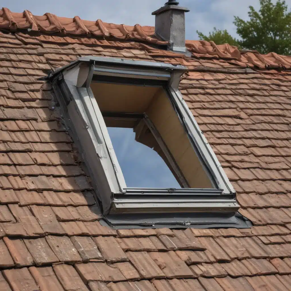 Maximising Roof Space: Dormer Window Installations and Building Regulation Compliance