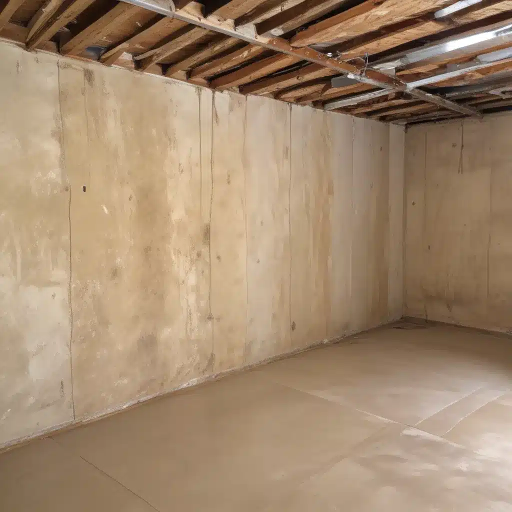 Moisture Control Measures for Basement Conversions: Damp Proofing and Ventilation Requirements